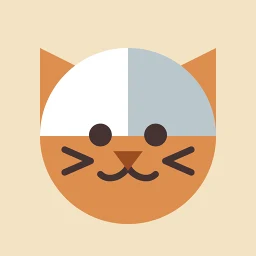 Biểu tượng Sliding Cats: Block Puzzle